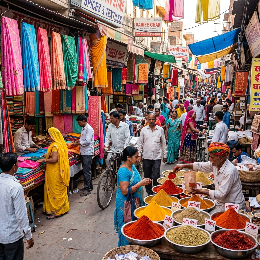 India Culture